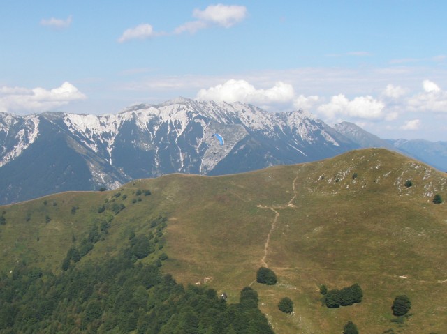 08. Kobilja glava, 1.475 m